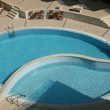Aquamarine 2* Obzor