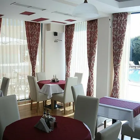Apart-hotel Aquamarine Obzor