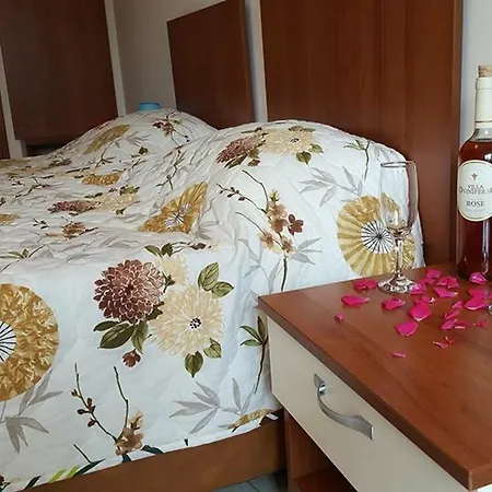 Aquamarine Apart-hotel Obzor